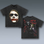 VINTAGE TEE | JOKER