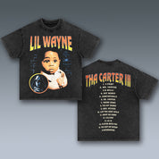 VINTAGE TEE | LIL WAYNE