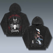 VINTAGE HOODIES | VENOM