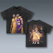 VINTAGE TEE | KOBE