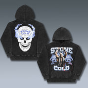 VINTAGE HOODIES | STONE COLD