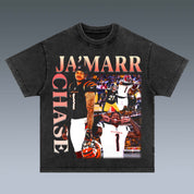 VINTAGE TEE |  JA'MARR CHASE