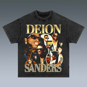 VINTAGE TEE |  DEION SANDERS