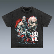 VINTAGE TEE | THE ROCK-DWAYNE DOUGLAS JOHNSON