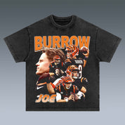 VINTAGE TEE |  JOE BURROW