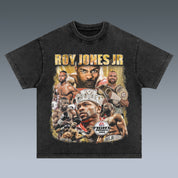 VINTAGE TEE | ROY JONES JR