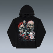 VINTAGE HOODIES | THE ROCK