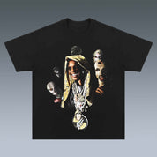 VINTAGE TEE |  ASAP ROCKY