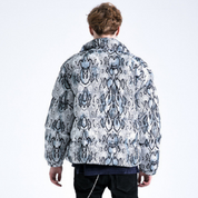 FASHION DOWN JACKET | SERPENTINE