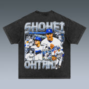 VINTAGE TEE | SHOHEI OHTANI