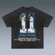 VINTAGE TEE | KYRIE IRVING 6.1-2