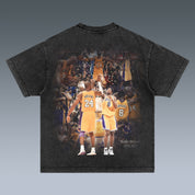 VINTAGE TEE | KOBE