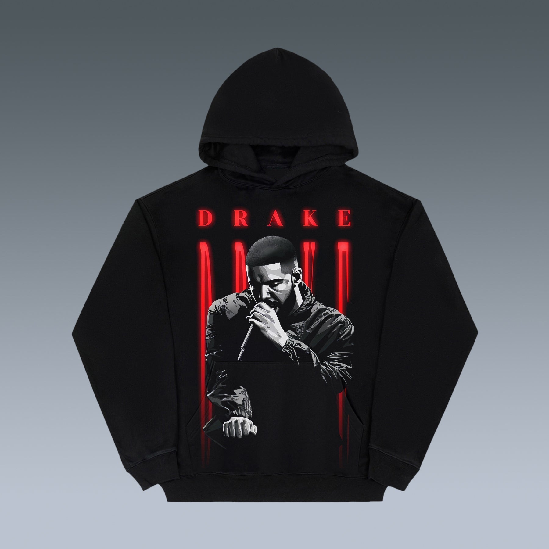 VINTAGE HOODIES | DRAKE