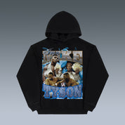 VINTAGE HOODIES | MIKE TYSON