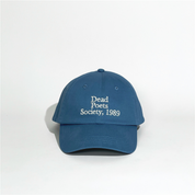 FASHION CAPS | DEAD POETS