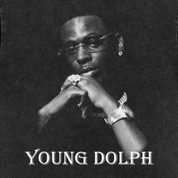 VINTAGE LONG SLEEVE TEE | YOUNG DOLPH