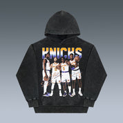 VINTAGE HOODIES |  KNICKS