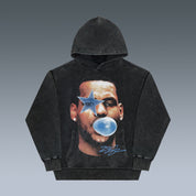 VINTAGE HOODIES | LEBRON JAMES 3.19