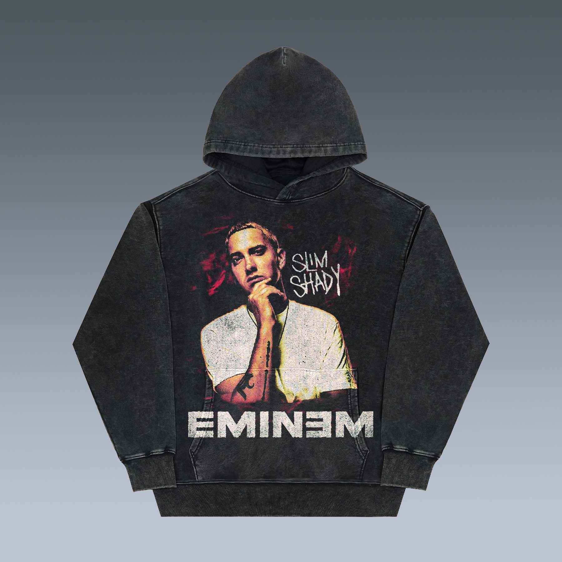 VINTAGE HOODIES | EMINEM