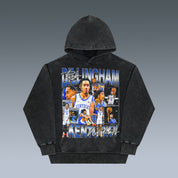 VINTAGE HOODIES | ROB DILLINGHAM