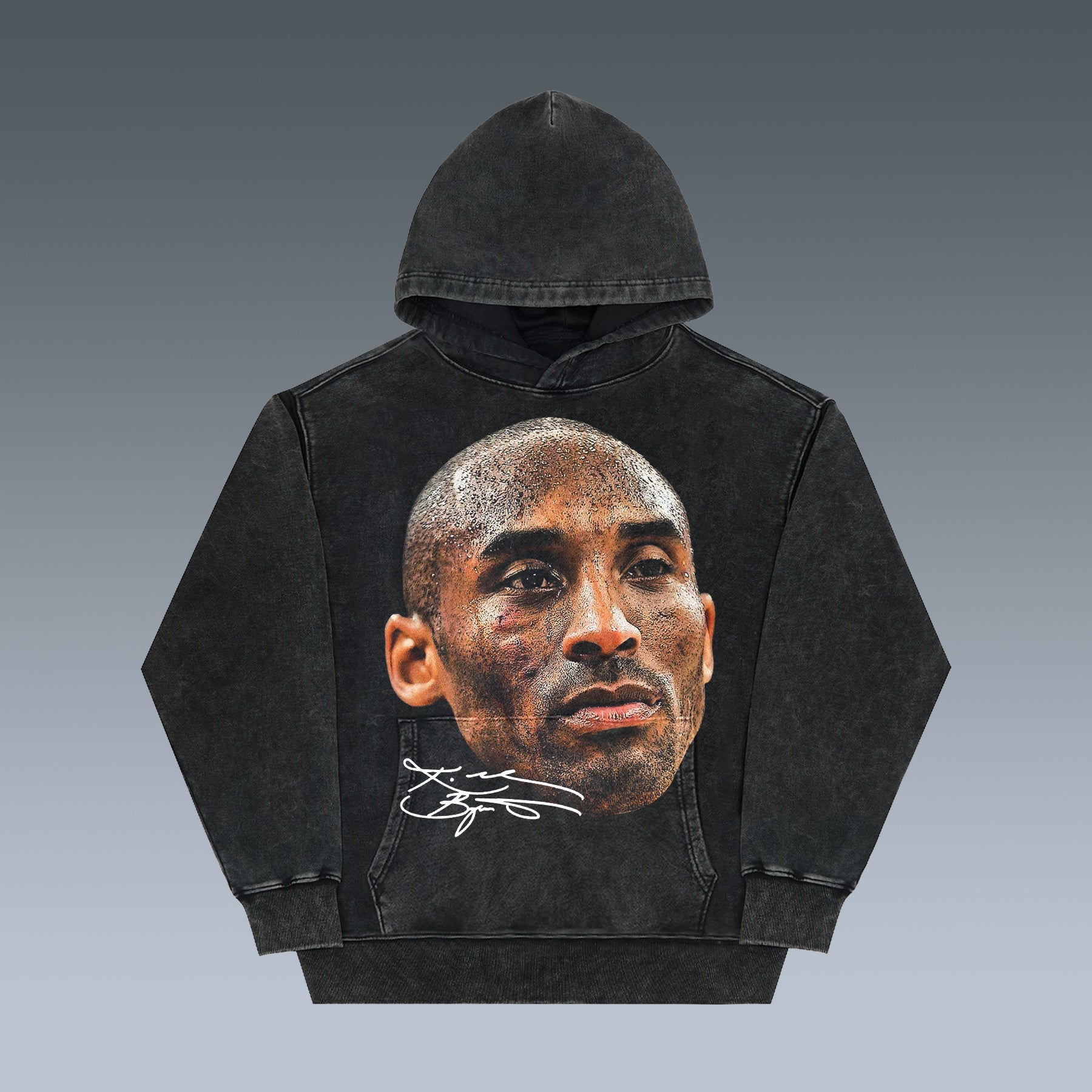 VINTAGE HOODIES | KOBE