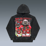 VINTAGE HOODIES | JULIO JONES