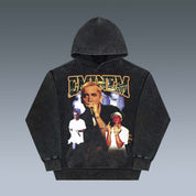 VINTAGE HOODIES | EMINEM