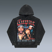 VINTAGE HOODIES | TUPAC-2PAC