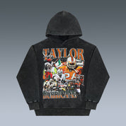 VINTAGE HOODIES | SEAN TAYLOR