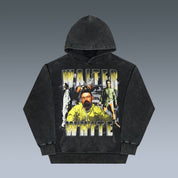 VINTAGE HOODIES | WALTER WHITE