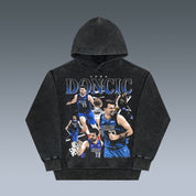 VINTAGE HOODIES | LUKA DONCIC