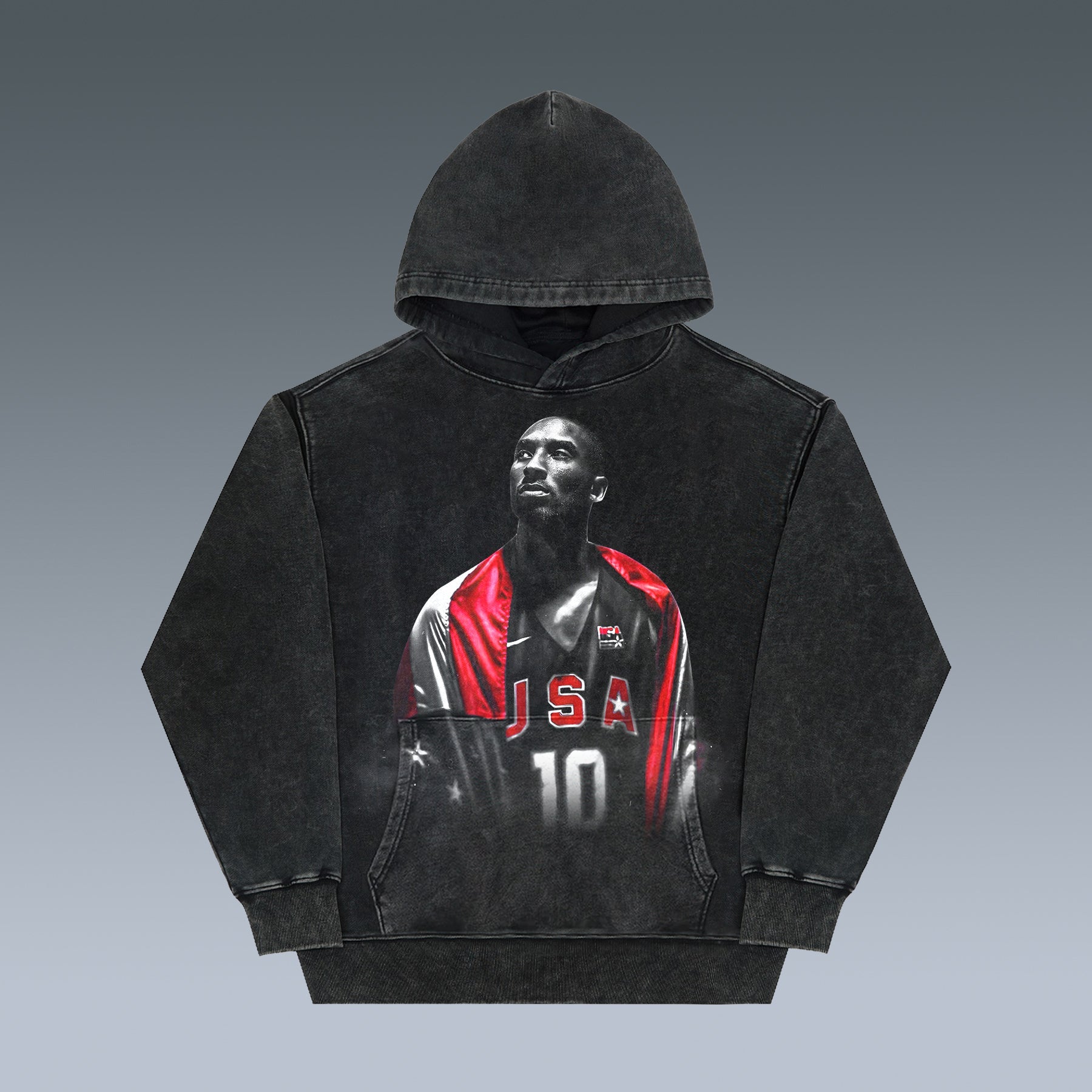 VINTAGE HOODIES | KOBE