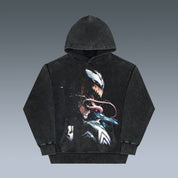 VINTAGE HOODIES | VENOM