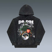 VINTAGE HOODIES | DR DRE