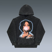 VINTAGE HOODIES | RIHANNA