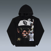 VINTAGE HOODIES | DEION SANDERS