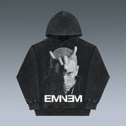 VINTAGE HOODIES | EMINEM