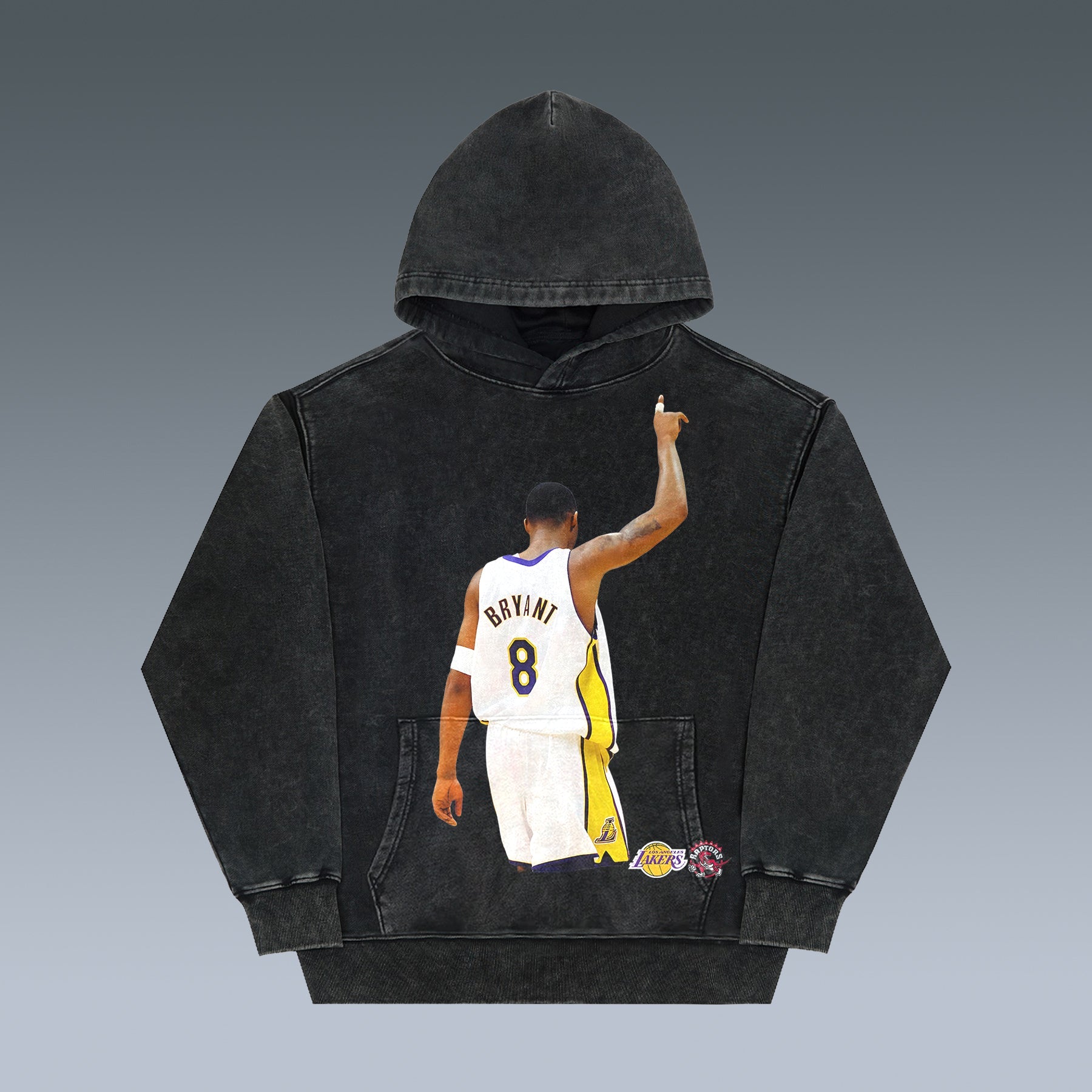 VINTAGE HOODIES | KOBE-81