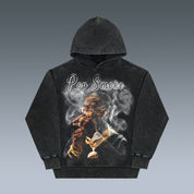 VINTAGE HOODIES | POP SMOKE