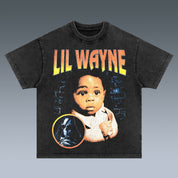 VINTAGE TEE | LIL WAYNE