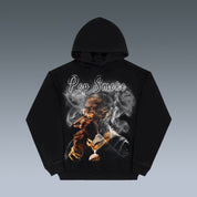 VINTAGE HOODIES | POP SMOKE