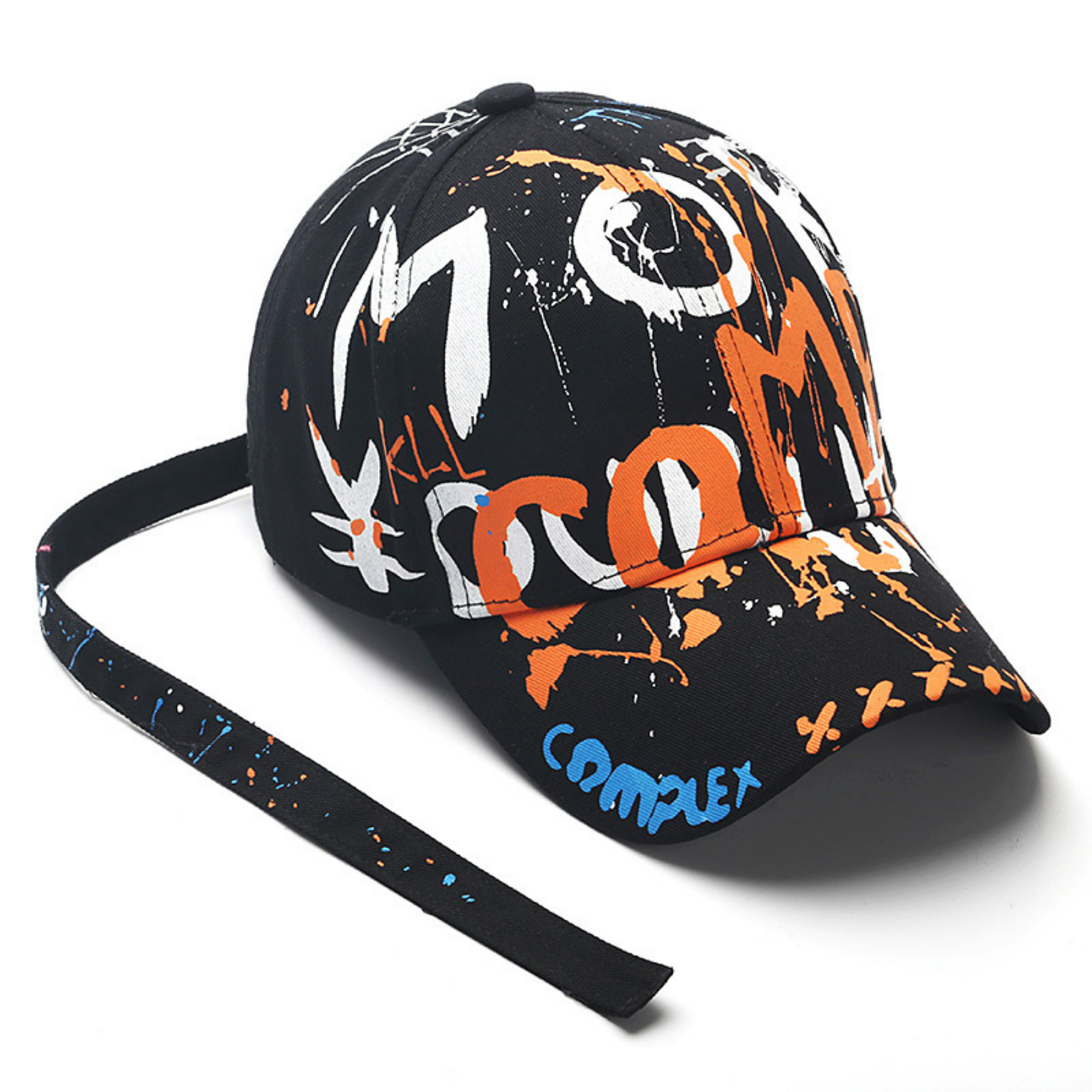 FASHION CAPS | GRAFFITI