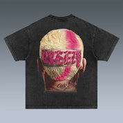 VINTAGE TEE | CHRIS BROWN