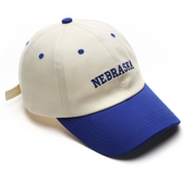 FASHION CAPS | NEBRASKA