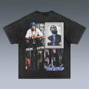 VINTAGE TEE | NIPSEY HUSSLE