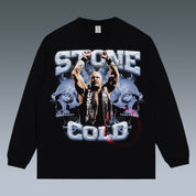 VINTAGE LONG SLEEVE TEE | STONE COLD