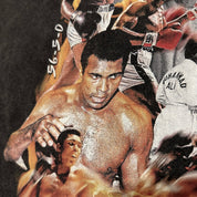 VINTAGE TEE | MUHAMMAD ALI