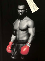 VINTAGE TEE |  MIKE TYSON