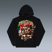 VINTAGE HOODIES | MIKE TYSON