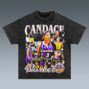 VINTAGE TEE | CANDACE PARKER